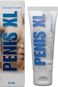 Крем для ерекції Cobeco Pharma Penis Xl Erection Cream