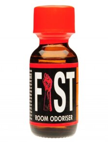 Попперс / poppers FIST 25мл Англія в Києві від компанії Попперс: интернет-секс шоп