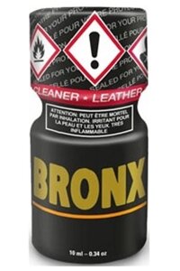 Попперс / poppers bronx France 10ml