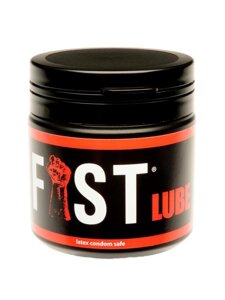 Змазки для фістінга Fist Lube 150мл Великобританія в Києві від компанії Попперс: интернет-секс шоп
