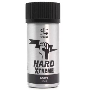 Попперс / Poppers Hard Xtrem Amyl 30ml France