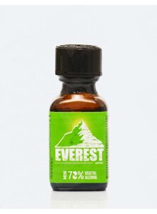 Попперс / Poppers Everest Green 24ml London в Києві від компанії Попперс: интернет-секс шоп