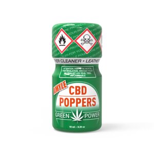 Poppers / попперс CBD Amyle 10 ml Франція