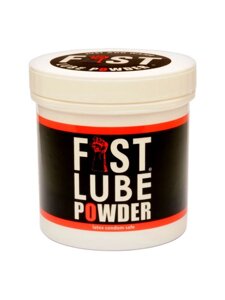 Порошок-концентрат змазки Fist Lube Powder 100гр Великобританія