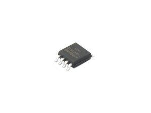 Чіп W25Q64 W25Q64fvssig SOP8, 64мб flash SPI