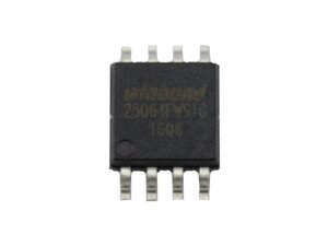 Чіп W25Q64 W25Q64fwssіg SOP8, 64мб flash SPI 1.8в