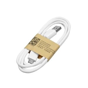 MicroUSB дата кабель Samsung EP-DG925UWE, 85cм