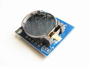 Модуль годинник реального часу DS1307 для Arduino