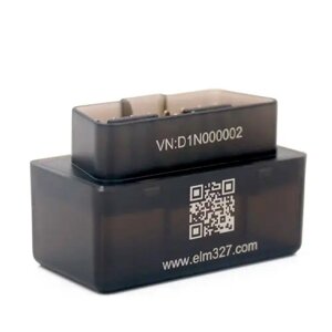 V01H4 Bluetooth OBD2 ELM327 V1.5 сканер діагностики авто