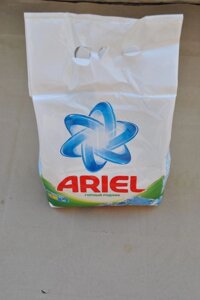 Пральний порошок ручне прання Ariel 1800 грам