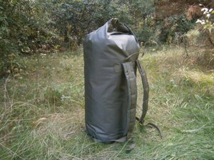 Баул - рюкзак РТ 70 ВМ вертикальна загрузка 70 літрів