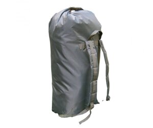 Баул - рюкзак ВМ -100 вертикальна загрузка 100 літрів