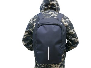 Рюкзак Travel Bag-ВМ 25 літрів чорний