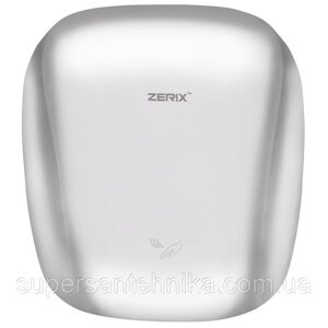 Сушилка для рук автоматическая ZERIX HD-110-SUS Polish (950Вт) (ZX3252)