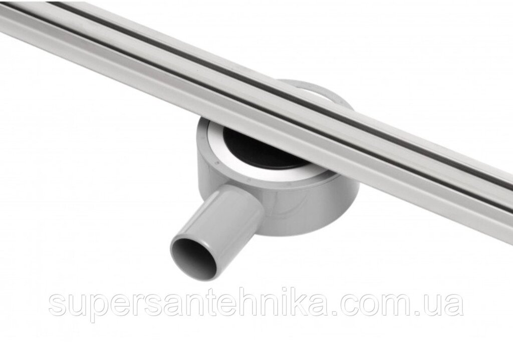 Трап душевой линейный Epelli slim 100 cm ##от компании## Магазин SuperSantehnika - ##фото## 1