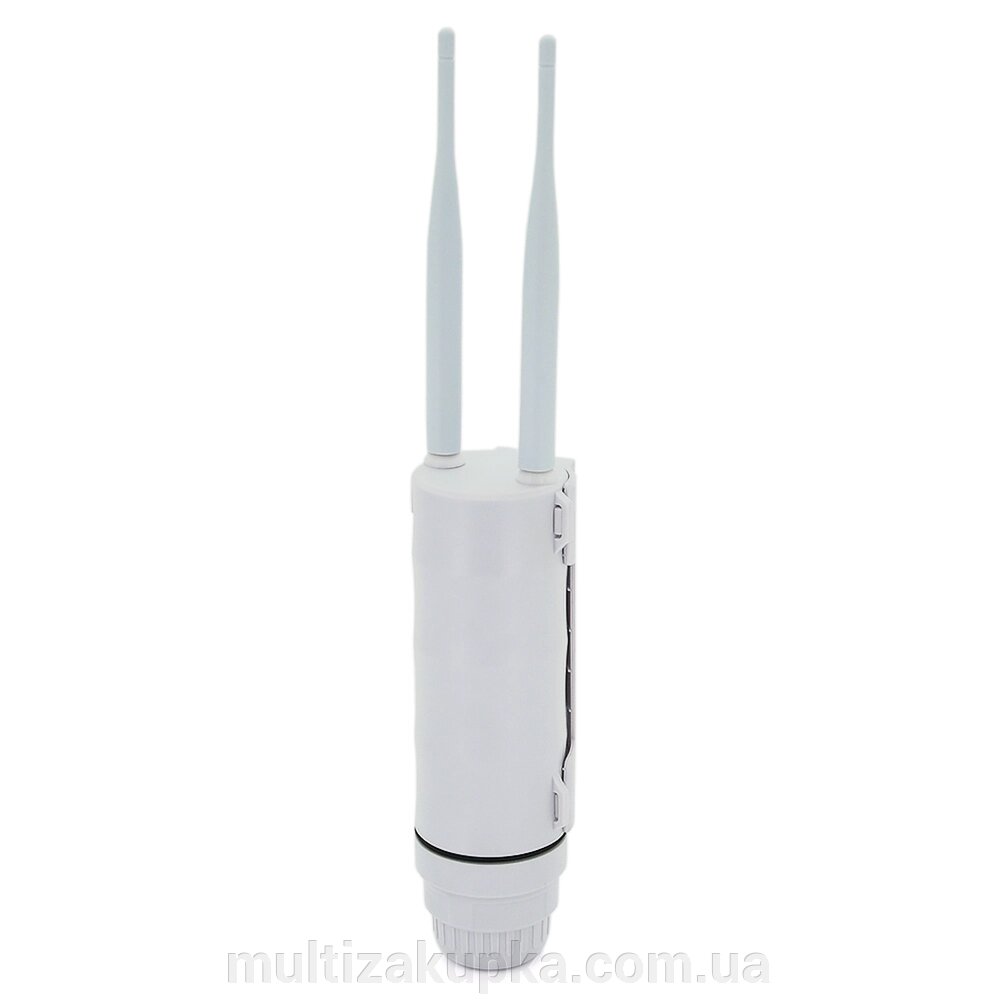 4G Router CPE7628-WiFi 300Мбіт/с, DC: 12V/1A від компанії Mультізакупка - фото 1