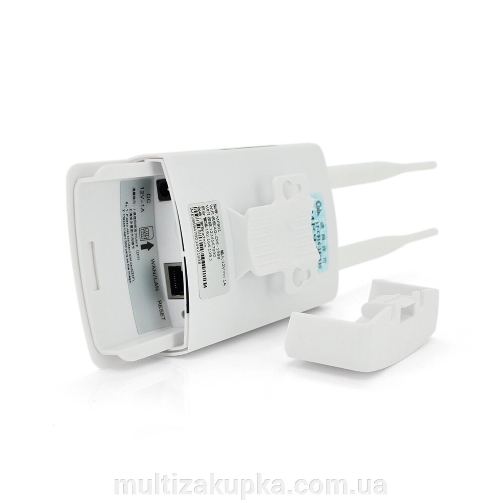 4G Router MF901, 12V 1A, покриття 100м від компанії Mультізакупка - фото 1