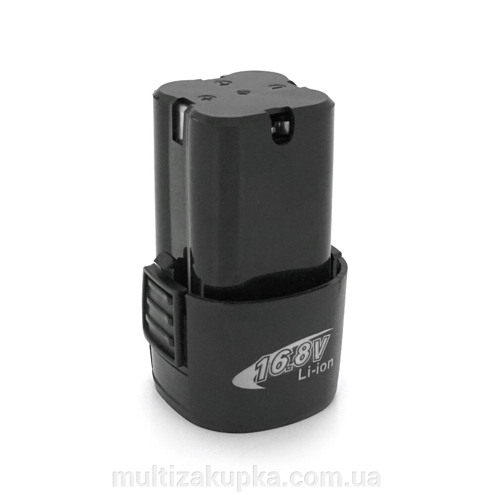 Акумулятори для шуруповерта TIPE B, 16,8-18 V/1500mAh від компанії Mультізакупка - фото 1