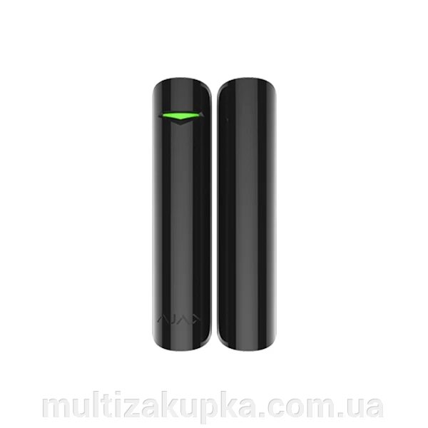 Корпус DummyBox_Ajax DoorProtect black від компанії Mультізакупка - фото 1