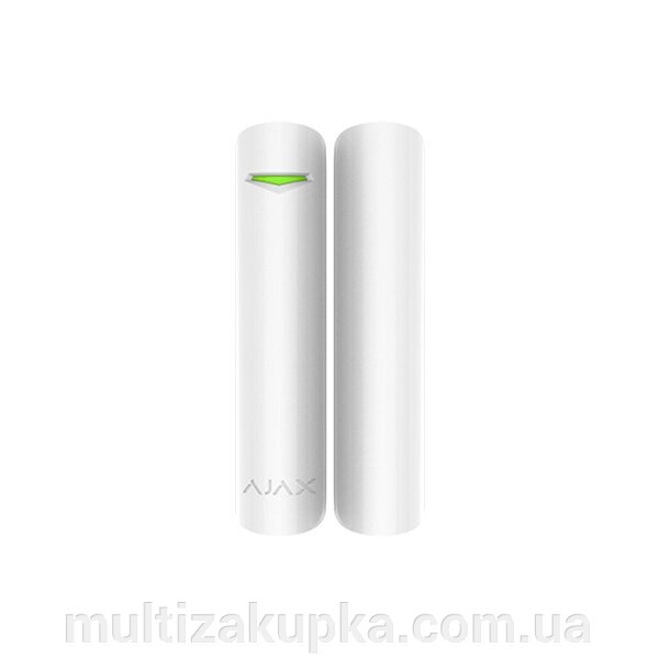 Корпус DummyBox_Ajax DoorProtect white від компанії Mультізакупка - фото 1