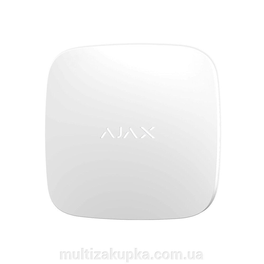 Корпус DummyBox_Ajax LeaksProtect white від компанії Mультізакупка - фото 1