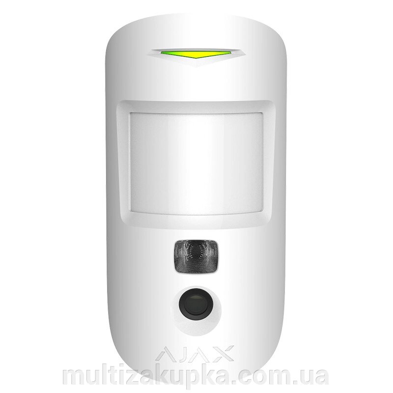 Корпус DummyBox_Ajax MotionCam white від компанії Mультізакупка - фото 1