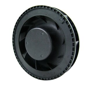 Кулер для охолодження серверних БП BNTA1025B12UP005 DC sleeve fan 3pin - 100 * 100 * 25мм, 12V/0,56A, 4000об / хв