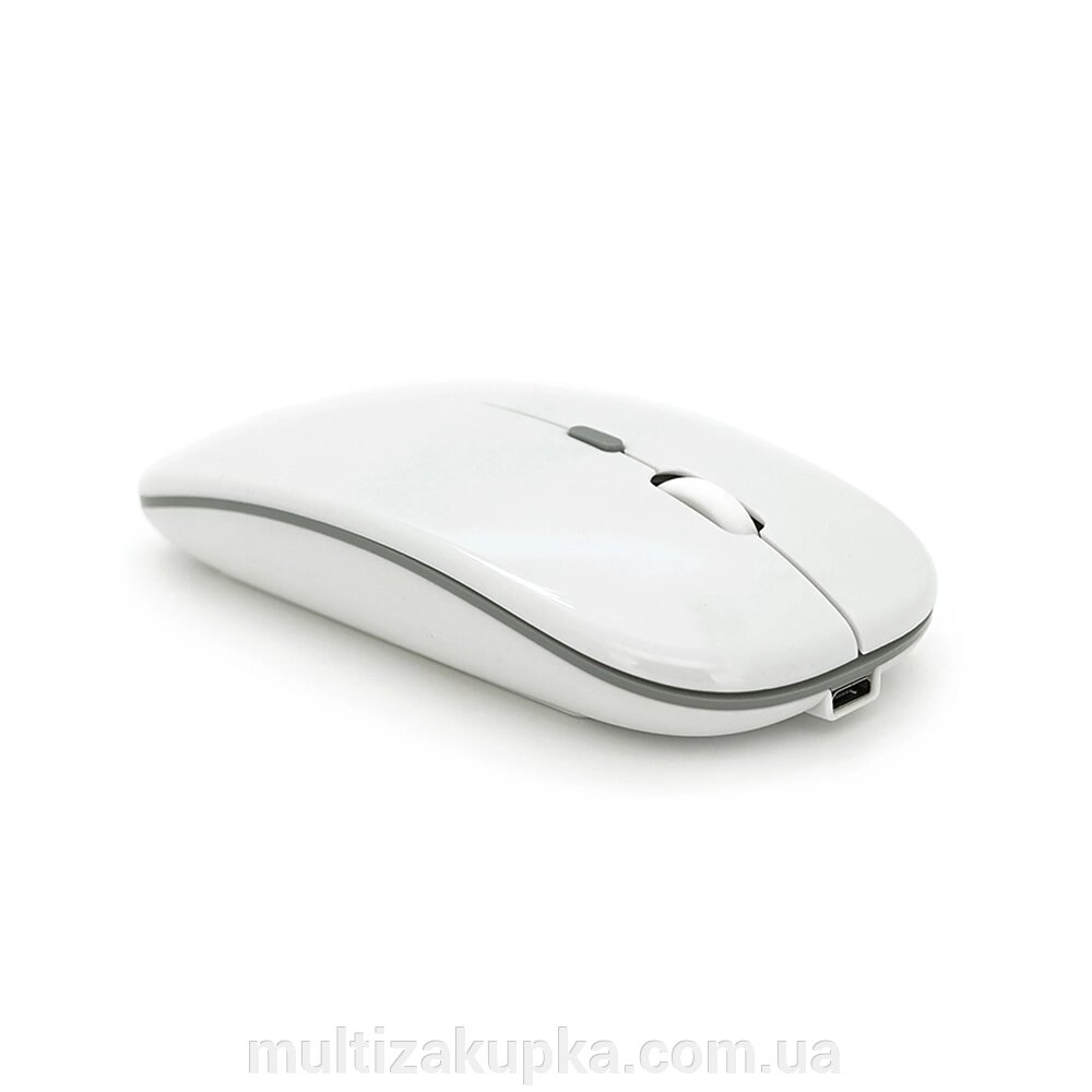 Миша бездротова iMICE E-1300, 4 кнопки, 800/1200/1600 DPI, 2.4Ghz, 10м, Windows XP/Vista/Win7/8/10 Mac OS X, від компанії Mультізакупка - фото 1