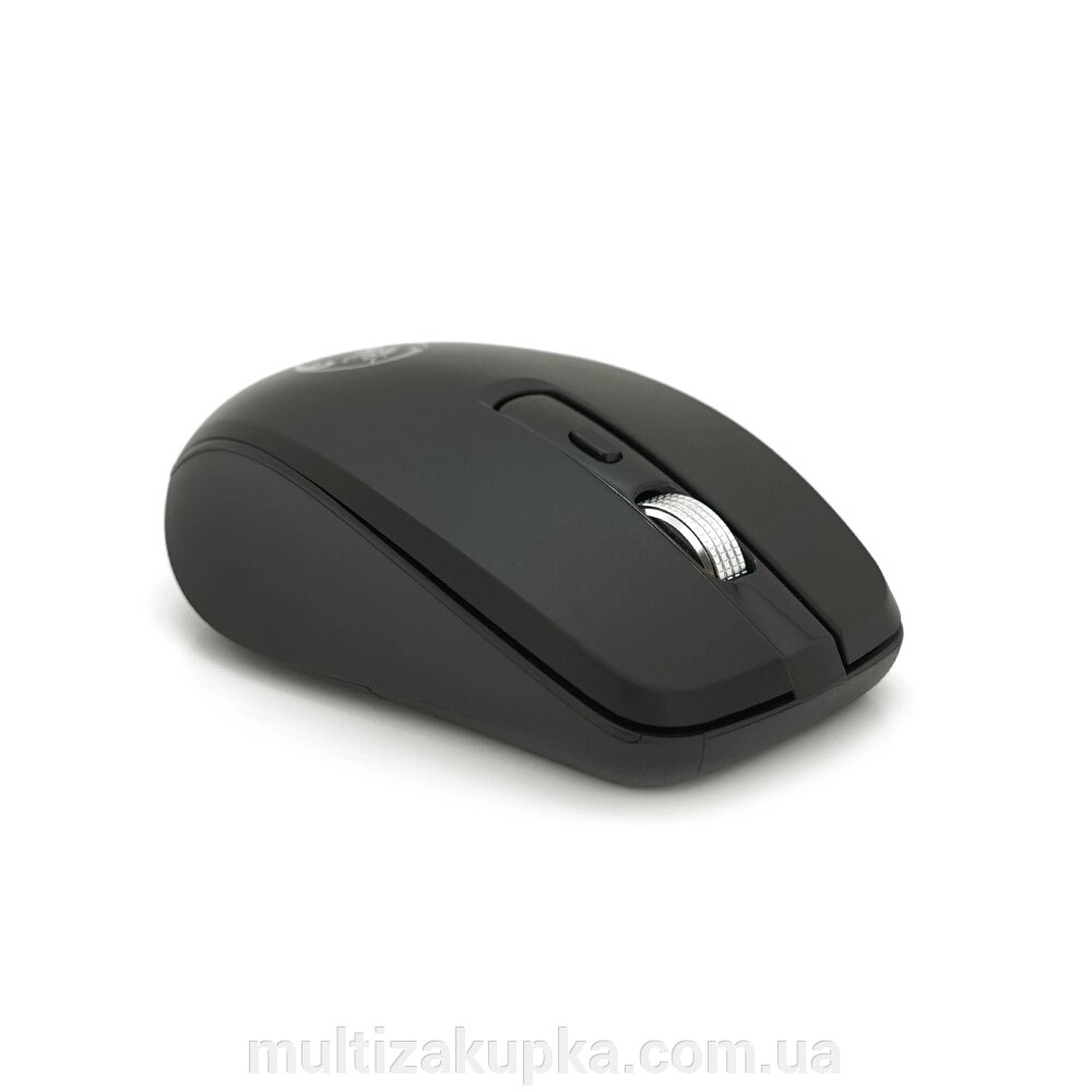 Миша бездротова iMICE E-1500, 6 кнопок, 800/1200/1600 DPI, 2.4Ghz 10м, Windows XP/Vista/Win7/8/10 Mac OS X, від компанії Mультізакупка - фото 1