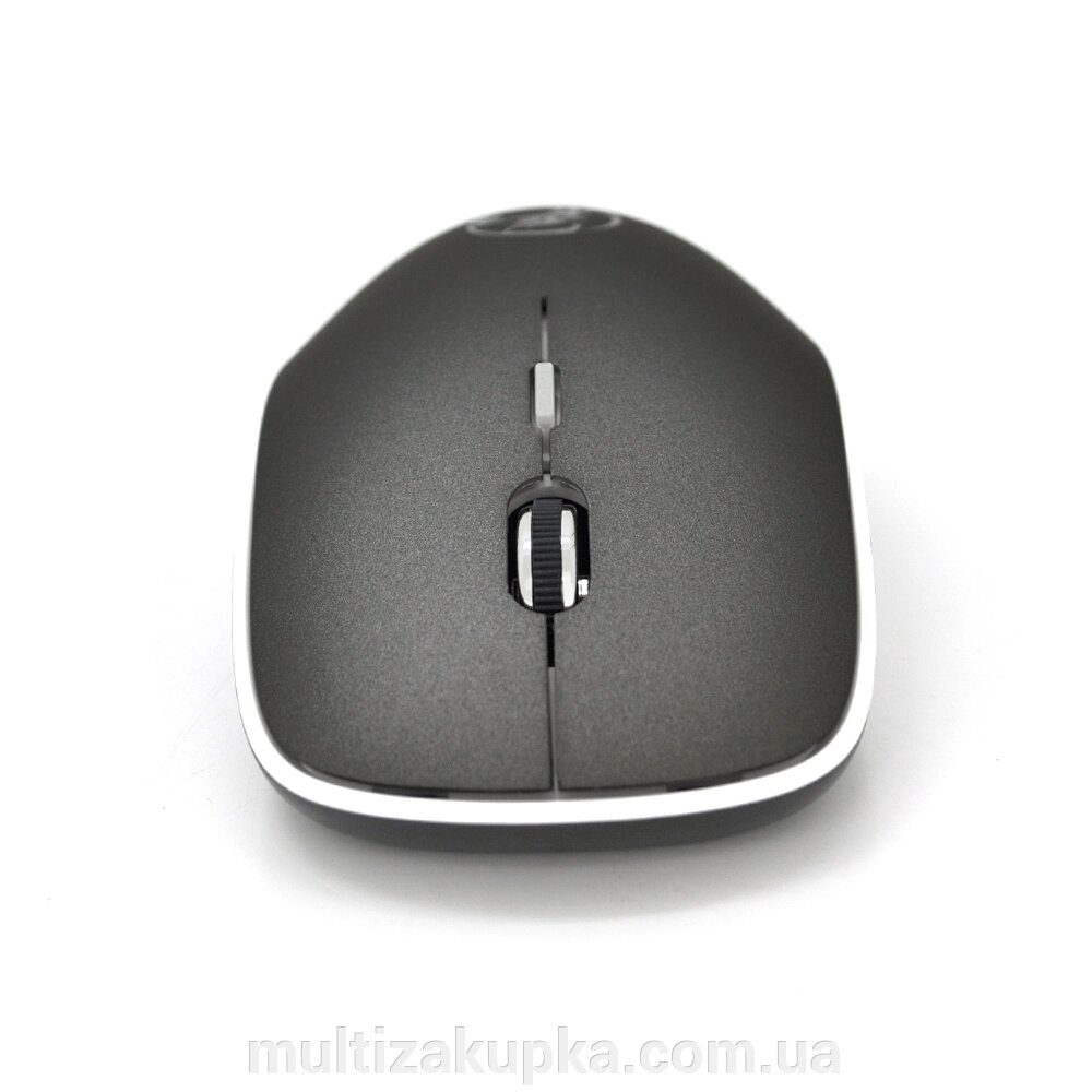 Миша бездротова iMICE G-1600, 4 кнопки, 800/1200/1600 DPI, 2.4Ghz 10м, Windows xp/Vista/Win7/8/10 Mac OS X, 1*AA, від компанії Mультізакупка - фото 1