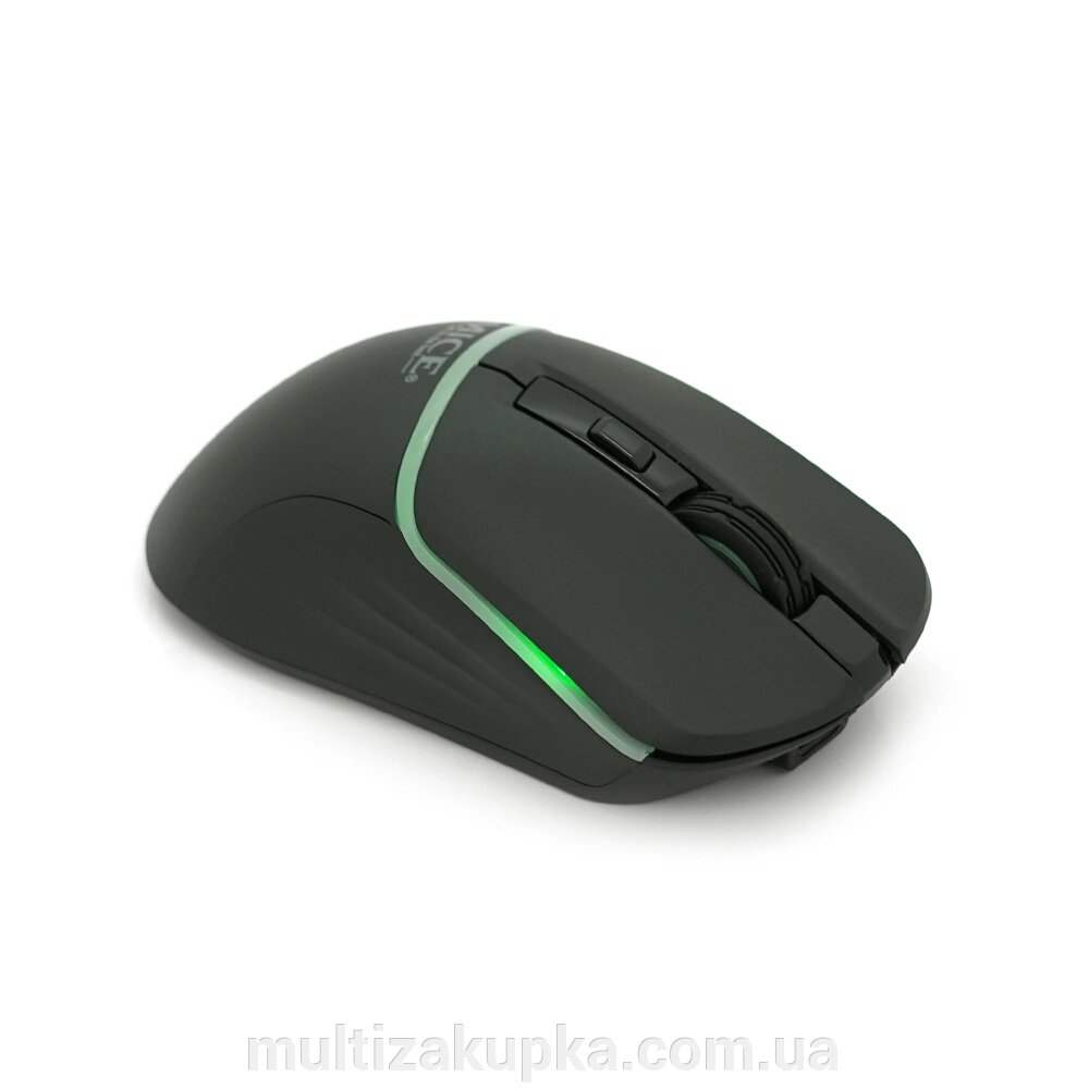 Миша бездротова iMICE G-902, 6 кнопок, 1000/2000/3000 DPI, 2.4Ghz, Bluetooth 10м, Windows XP/Vista/Win7/8/10 Mac OS X, від компанії Mультізакупка - фото 1