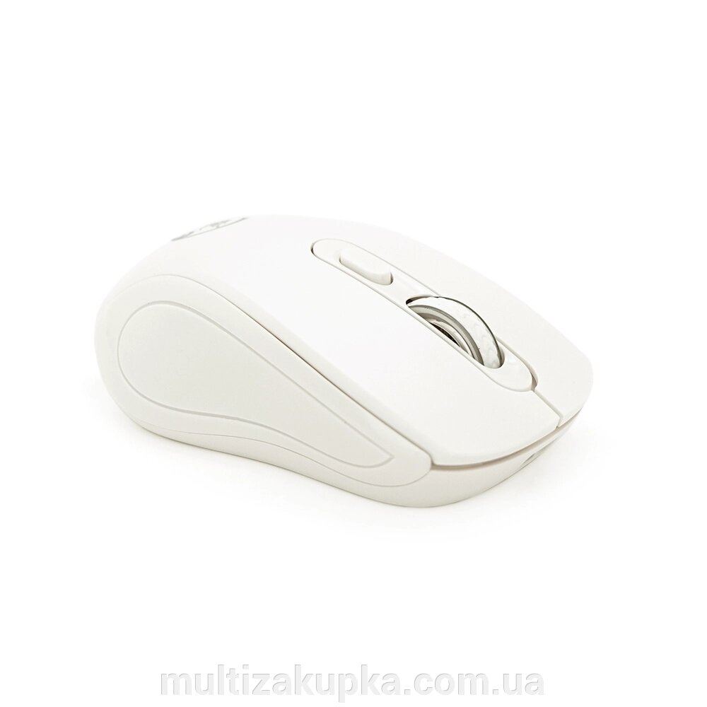 Миша бездротова iMICE W-718, 6 кнопок, 800/1200/1600 DPI, 2.4Ghz, Bluetooth, 10м, Windows XP/Vista/Win7/8/10 Mac OS X, від компанії Mультізакупка - фото 1