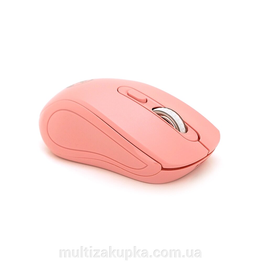 Миша бездротова iMICE W-718, 6 кнопок, 800/1200/1600 DPI, 2.4Ghz, Bluetooth, 10м, Windows XP/Vista/Win7/8/10 Mac OS X, від компанії Mультізакупка - фото 1