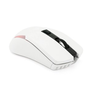 Миша бездротова fantech WGC2 VENOM II, 5 кнопок, 800-4000 DPI, win7/8/10 mac OS, white, COLOR BOX