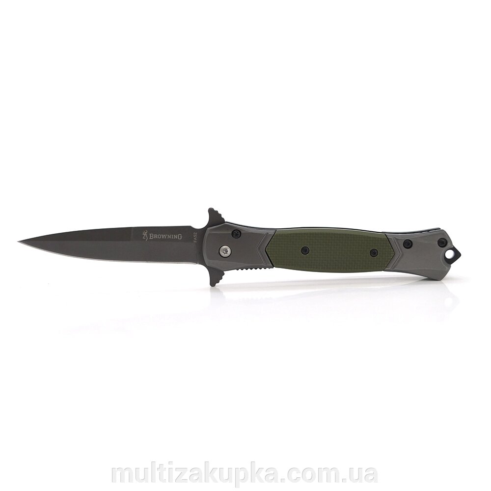 Ніж складаний Gerber YT-FA52G, ОЕМ від компанії Mультізакупка - фото 1