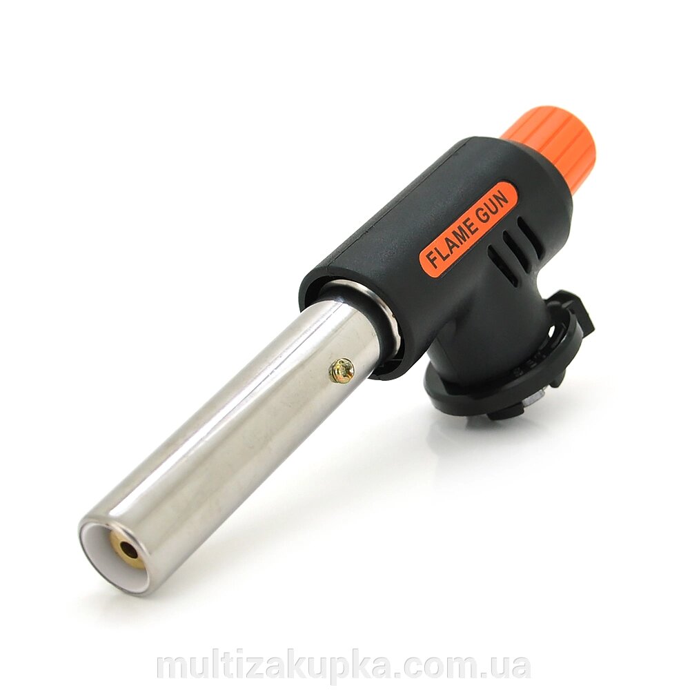 Пальник Multi Purpose Torch, Black від компанії Mультізакупка - фото 1