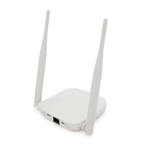 4-канальний 5MP WIFI Відеореєстратор PiPo PP-NVR1008 ICSee