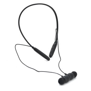 Навушники JEDEL bluetooth Gear101, Black, BOX, Q20