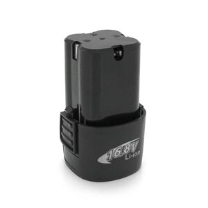 Акумулятори для шуруповерта TIPE B, 16,8-18 V/1500mAh