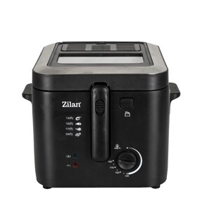 Фритюрниця Zilan ZLN0010, 1600W