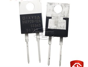 Діод DSEP29-12A 30A/1200V