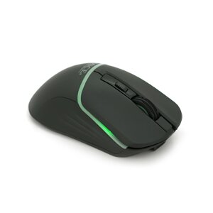 Миша бездротова iMICE G-902, 6 кнопок, 1000/2000/3000 DPI, 2.4Ghz, Bluetooth 10м, Windows XP/Vista/Win7/8/10 Mac OS X,