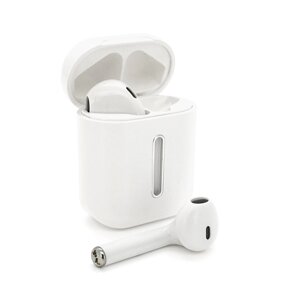 Навушники Bluetooth HOCO Q8L, White, Кейс