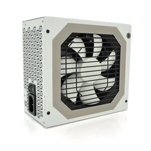 Блок живлення DeepCool DQ750-M-V2L WH 80PLUS Gold 750W, 12cm + кабель живлення, Black, 15016086mm, Box