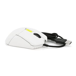 Ігрова миша провідна PHANTOM II VX6, 7 кнопок, 400-7200 DPI, Led Lighting RGB, 1,8м, Windows XP/Vista/Win7/8/10/11 Mac