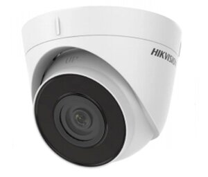 2МП камера купольна Hikvision DS-2CD1321-I (F) (2.8 мм )