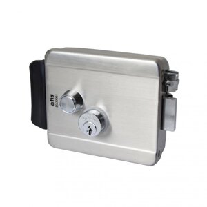 Електромеханічний замок Atis Lock SS (148х107х60 мм)