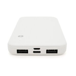 Power Bank S-Link IP-G10N 10000 mAh, White, (260g), Blister