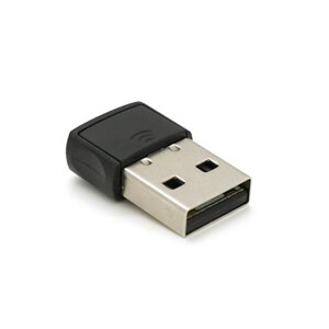 Бездротовий мережевий адаптер Wi-Fi-USB Merlion CL-UW06, RT7601, 802.11bgn, 150MB, 2.4 GHz, WIN7 / XP / Vista / 2K /