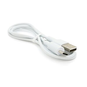 Кабель Hoco X25, Type-C-USB, 3A, White, довжина 1м, BOX